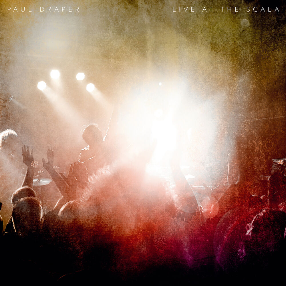 Picture of Live at Scala