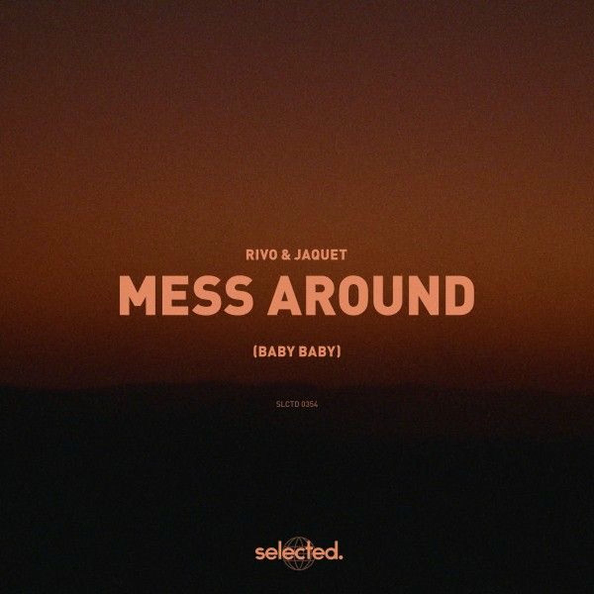 Album cover of Mess Around (Baby Baby)