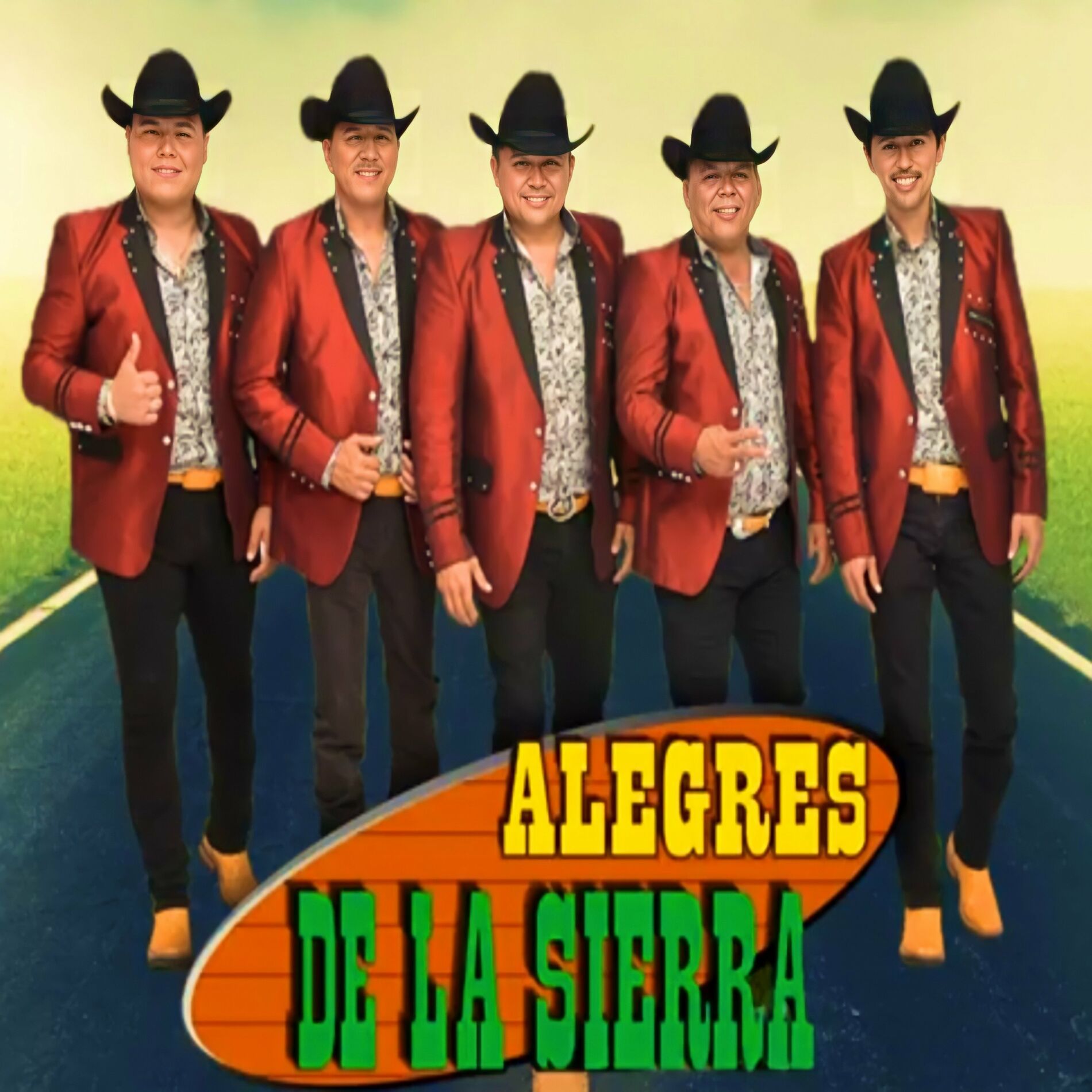 Album cover of En Vivo Desde El Fuerte Sin.