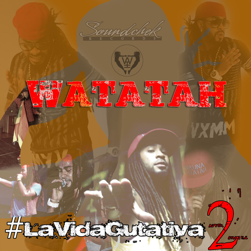 Picture of #LaVidaGutativa 2