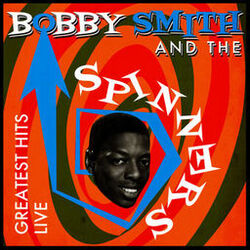 Cover of Greatest Hits Live!
