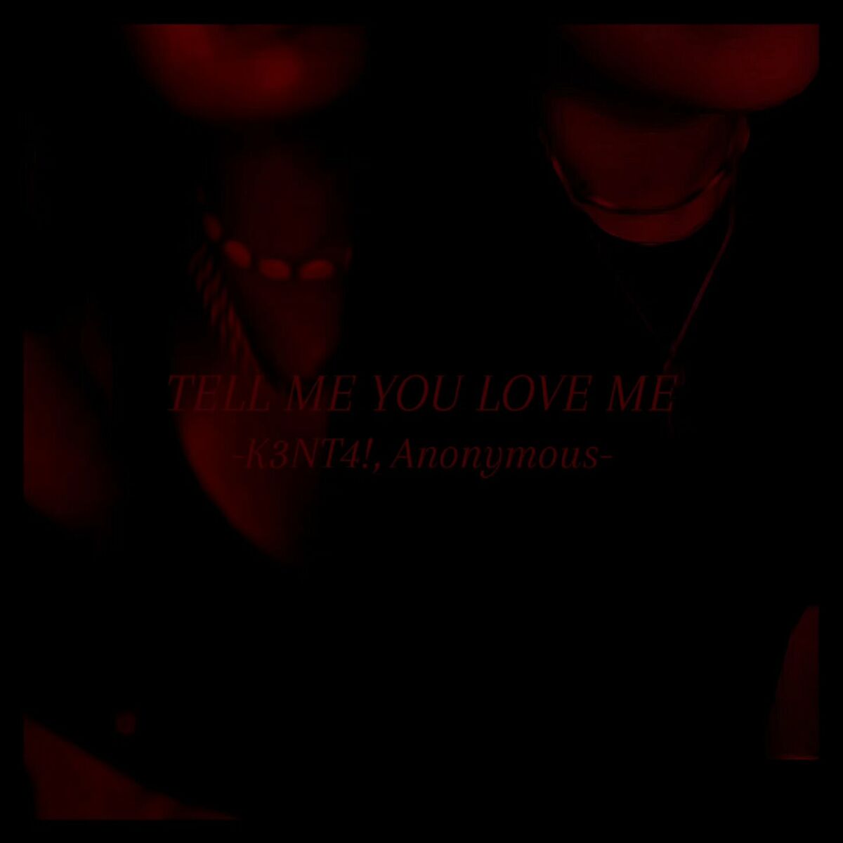 Album cover of tell me you love me (Slowed + Reverb)