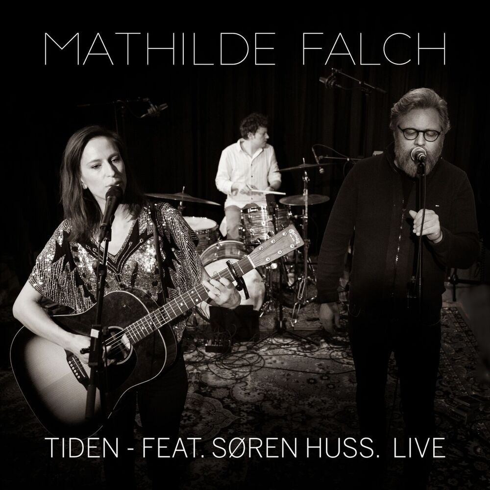Picture of Tiden (Live)