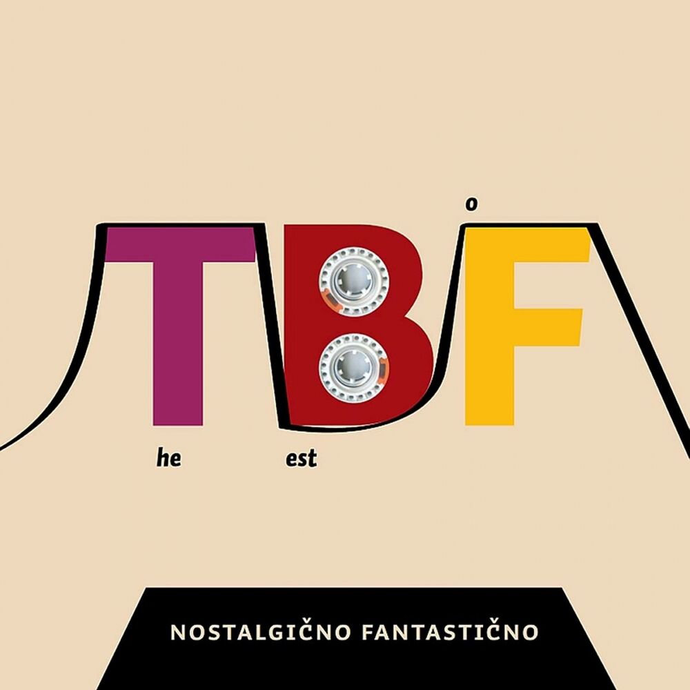 Picture of Nostalgično Fantastično