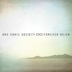 Cover of Forever Reign