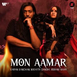 Cover of Mon Aamar (Maati S1)
