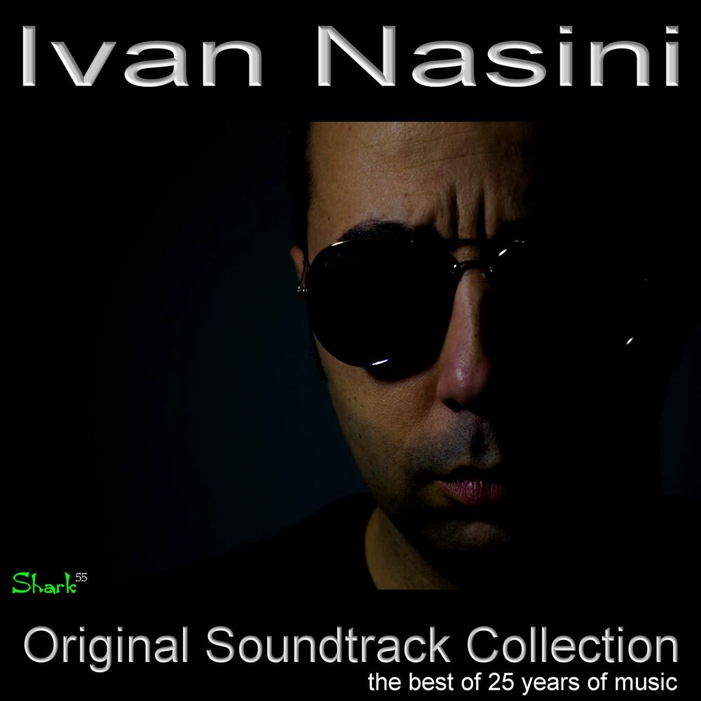 Picture of Original Soundtrack Collection (The Best of 25 Years of Music)