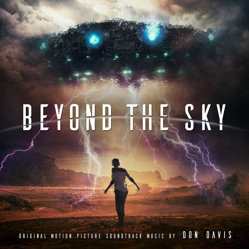 Picture of Beyond the Sky (Original Motion Picture Soundtrack)