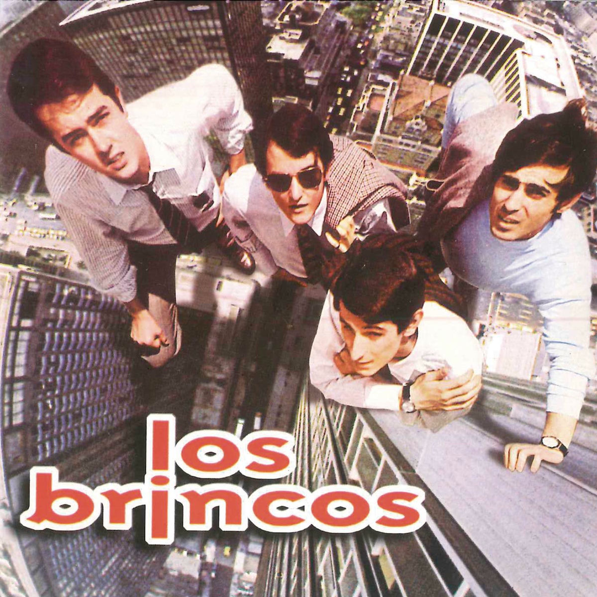 Album cover of Pop de los 60
