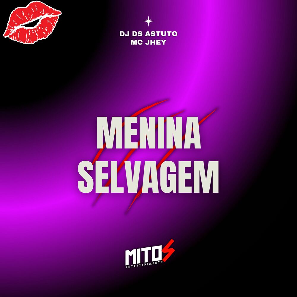Picture of MENINA SELVAGEM