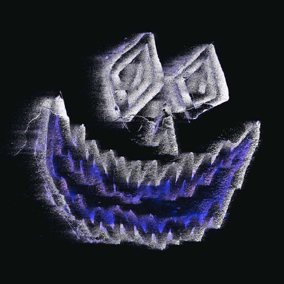 Album cover of KRUSHKRUSH! (REMIXES)