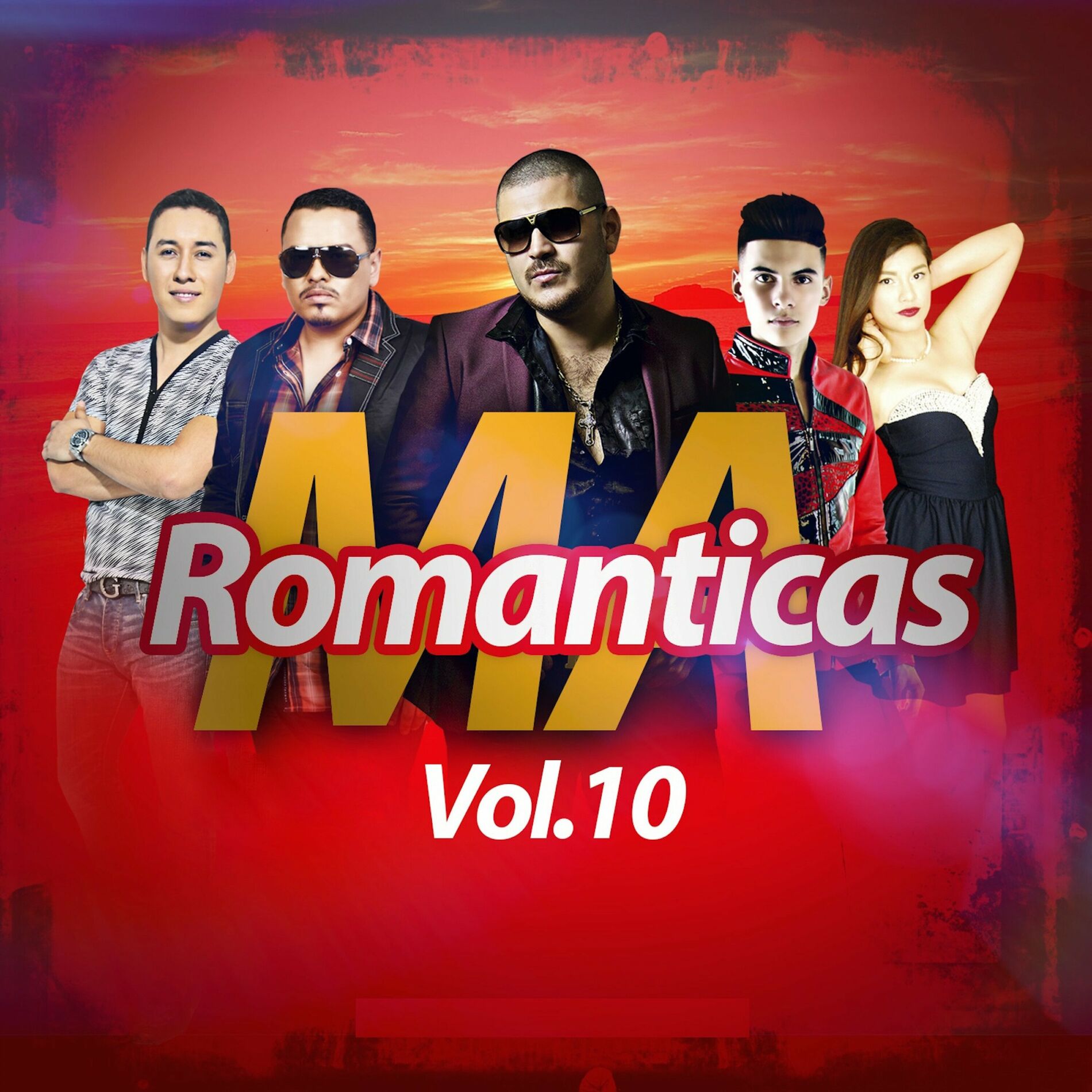 Album cover of Como Ella