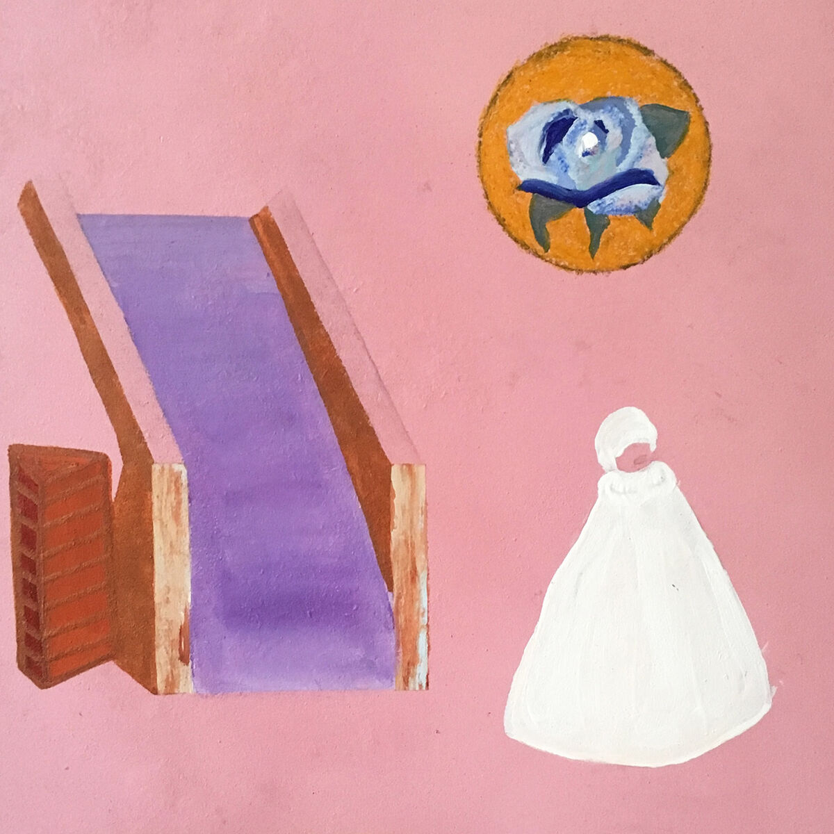 Album cover of Nightgown