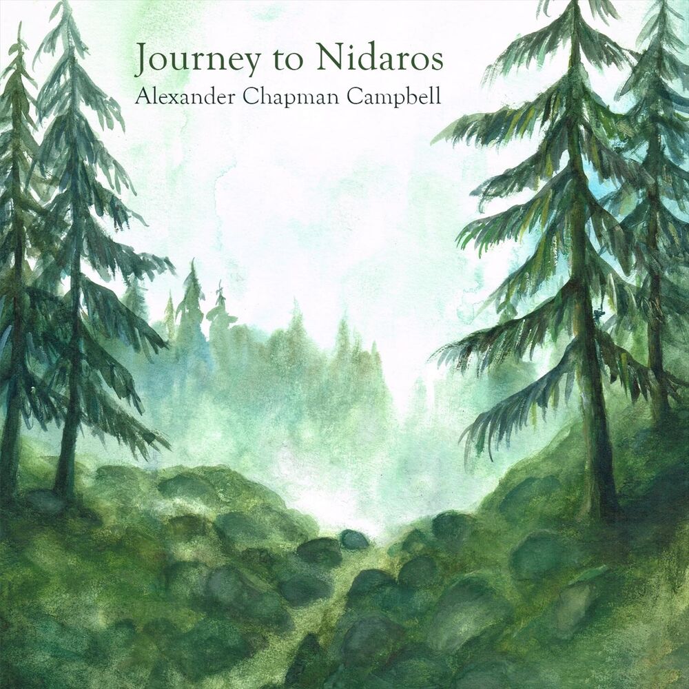 Picture of Journey to Nidaros
