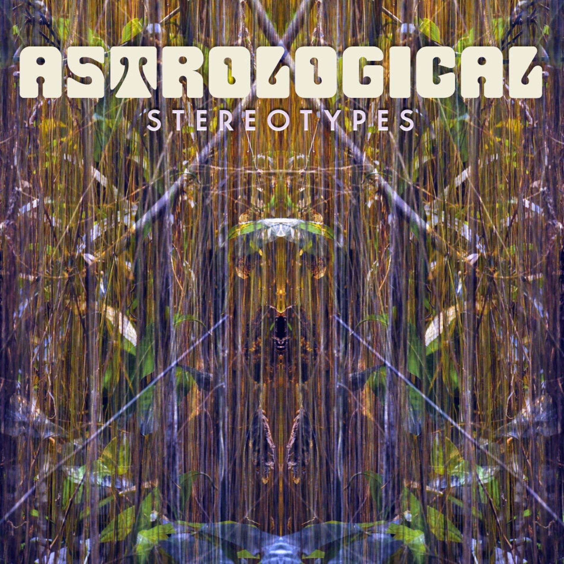 Album cover of Stereotypes EP