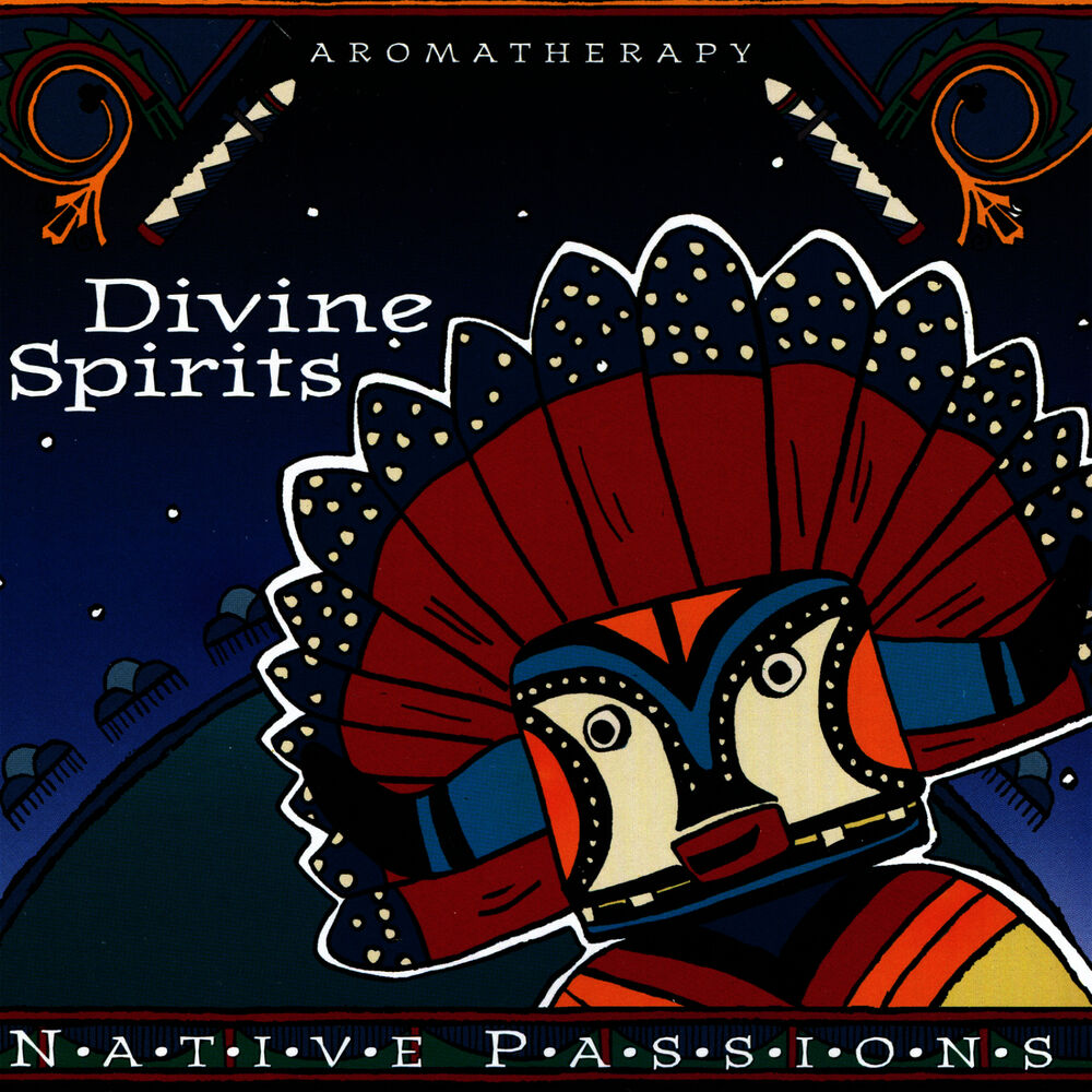 Picture of Native Passions - Divine Spirits