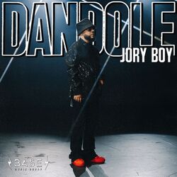 Cover of Dándole