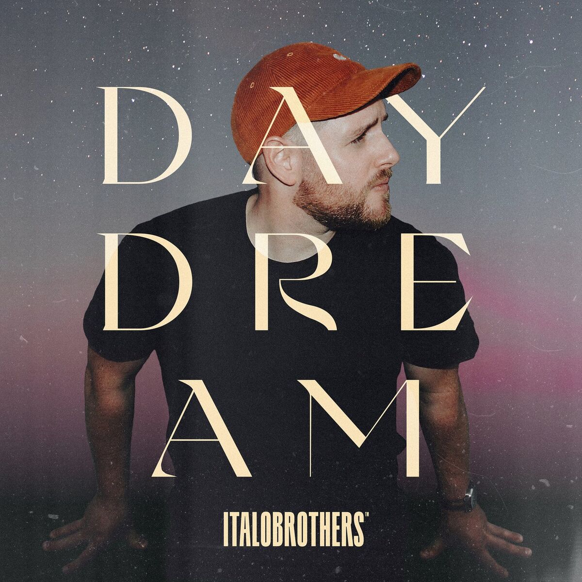 Album cover of Daydream