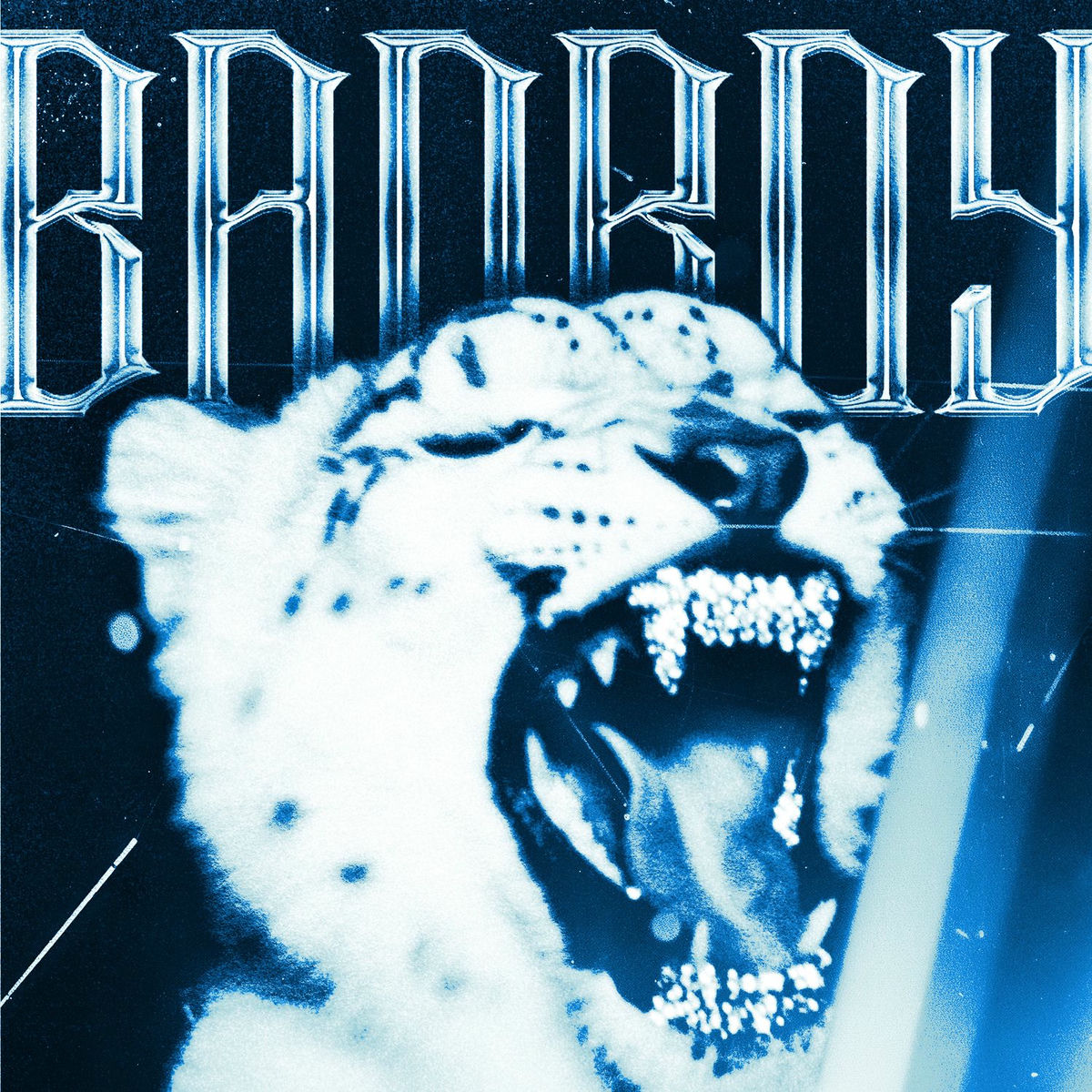 Album cover of Bad Boy