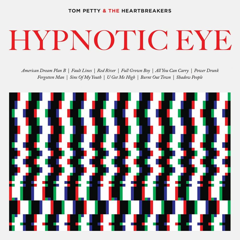 Picture of Hypnotic Eye
