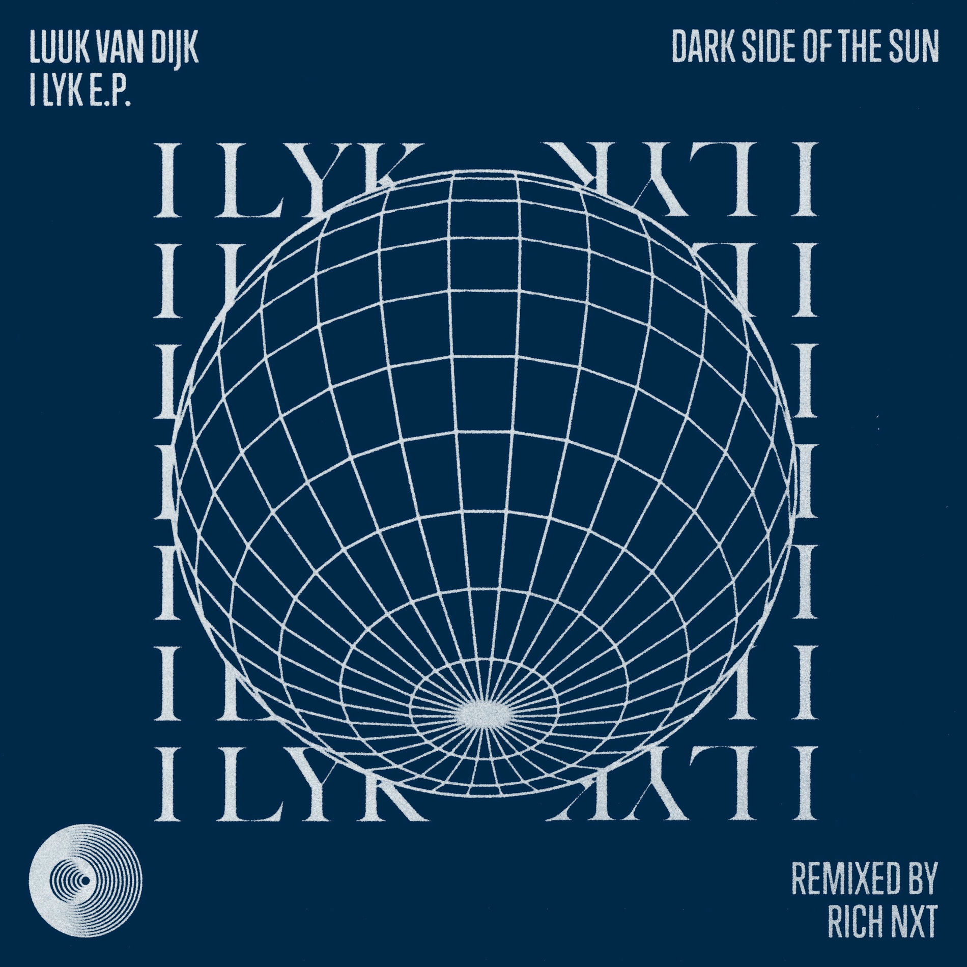 Album cover of I Lyk E.P.