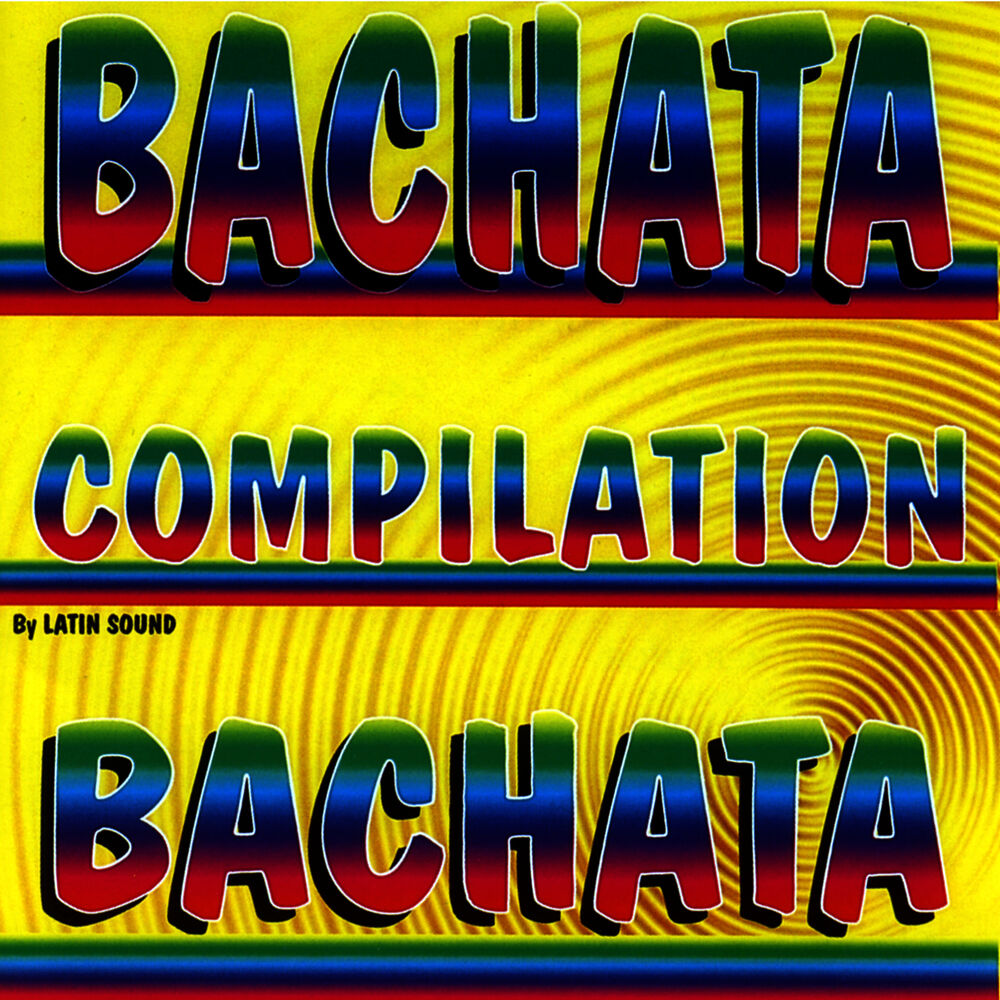 Picture of Bachata Compilation