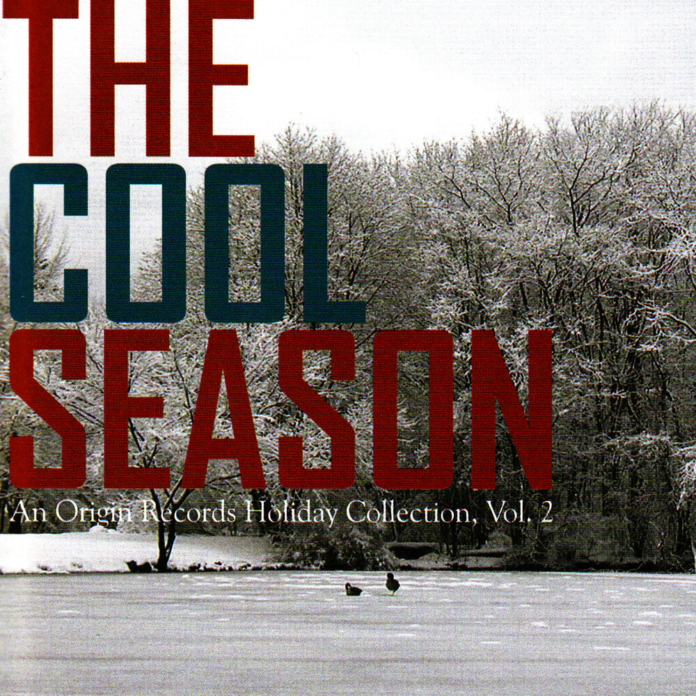 Picture of The Cool Season - An Origin Records Holiday Collection, Vol. 2