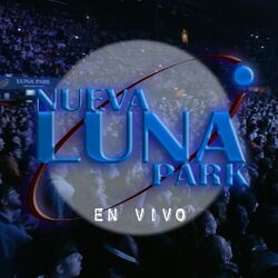 Cover of En el Luna Park (En Vivo)