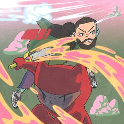 RED SUIT EP
