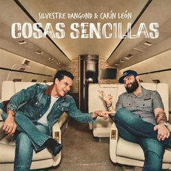 Cover of Cosas Sencillas