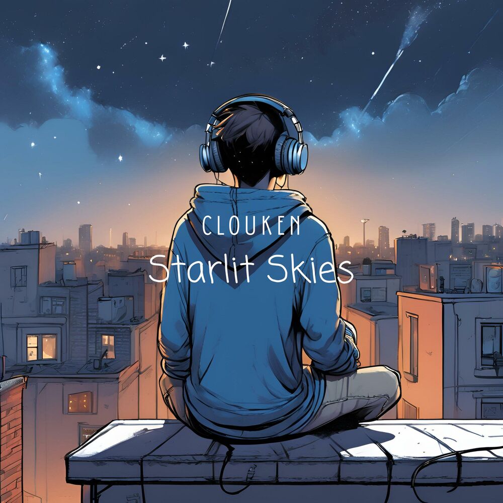 Picture of Starlit Skies