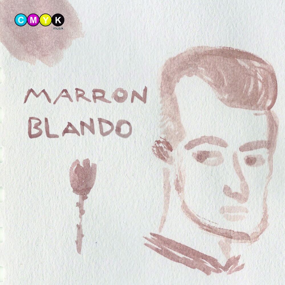 Picture of Marron Blando