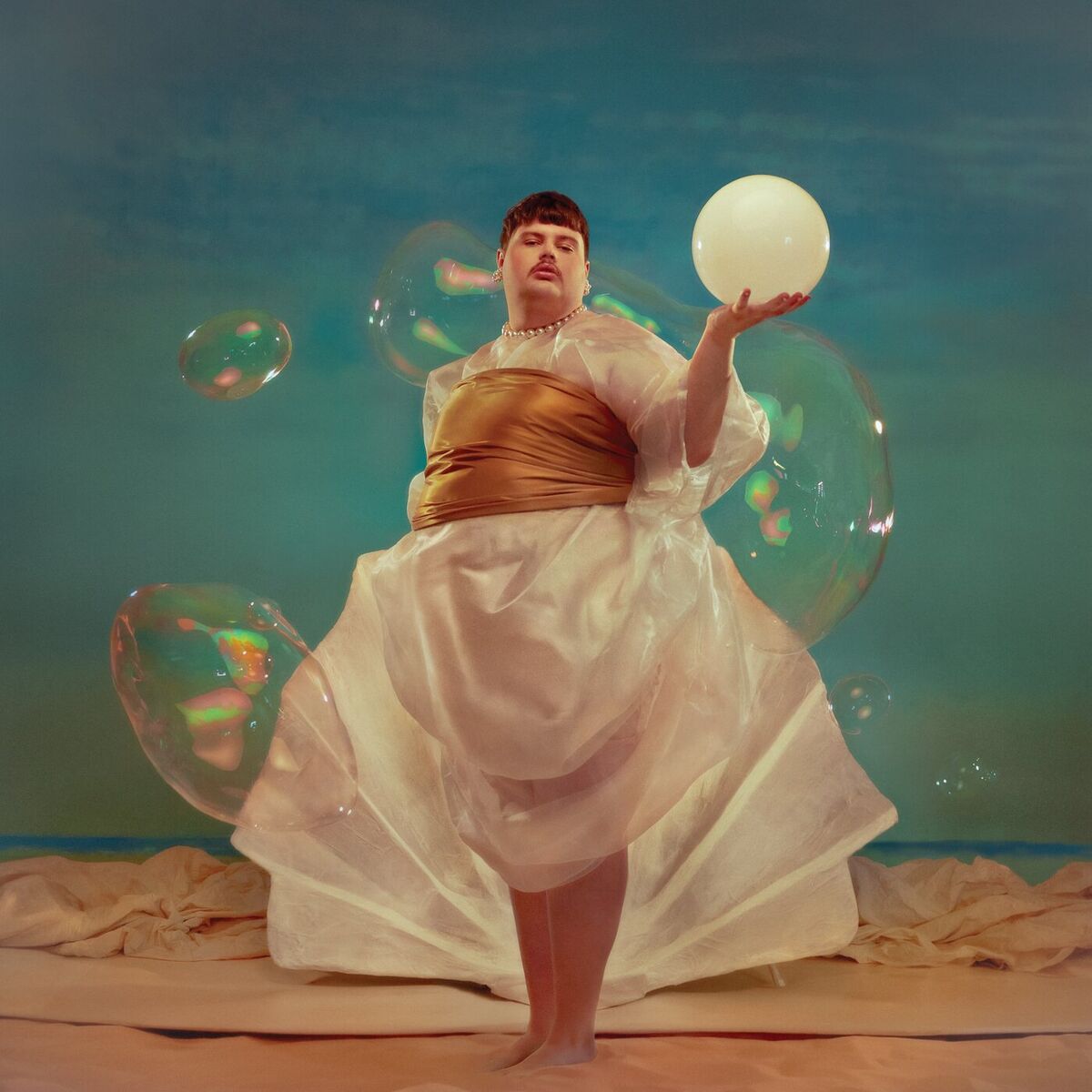 Album cover of Pression des poires