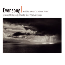 Cover of Evensong