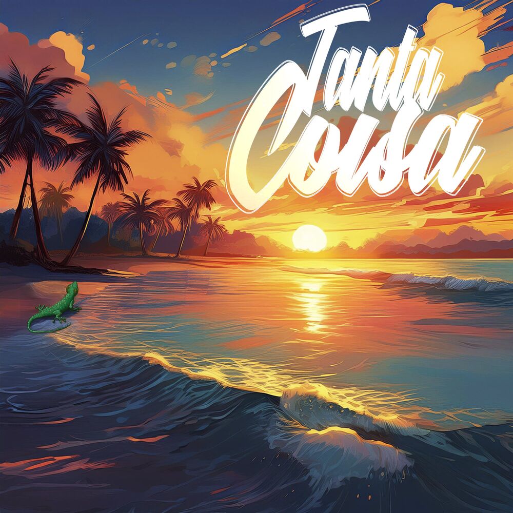 Picture of Tanta Coisa