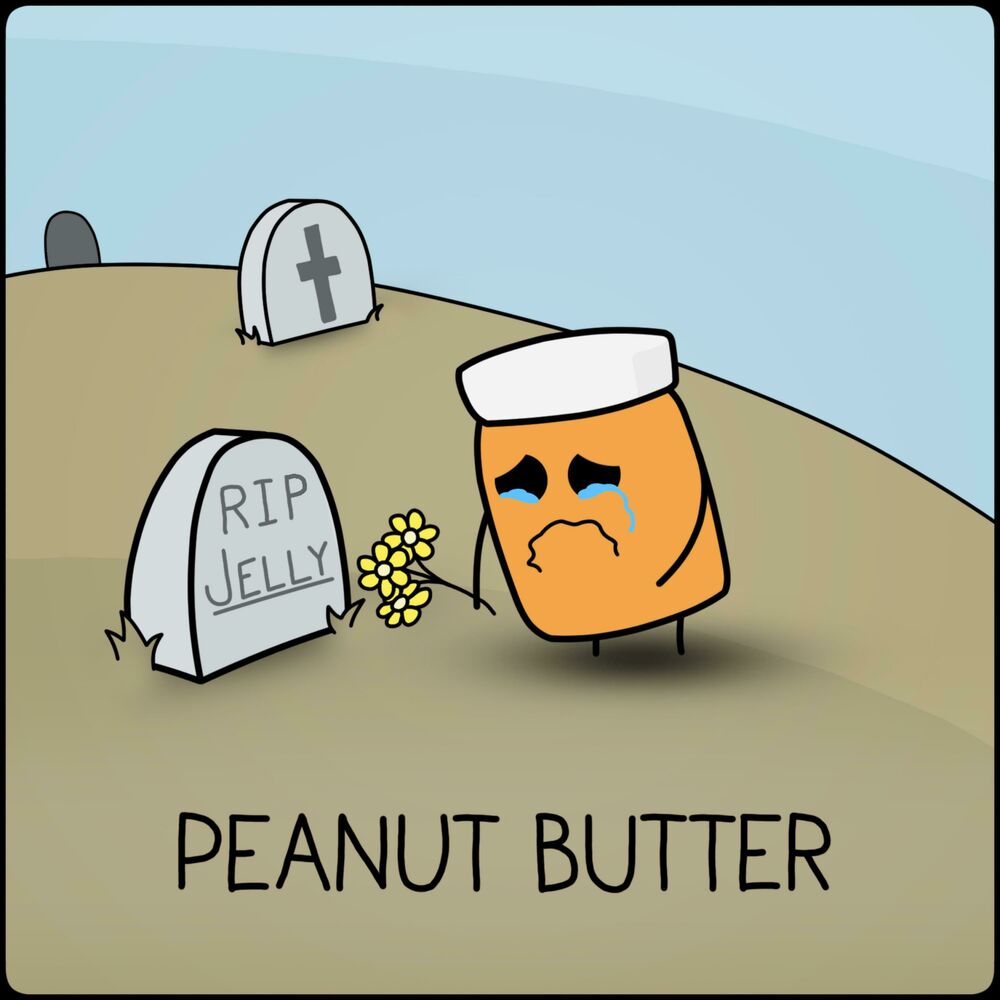 Picture of Peanut Butter