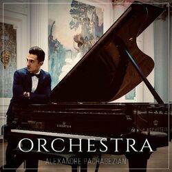 Cover of Orchestra