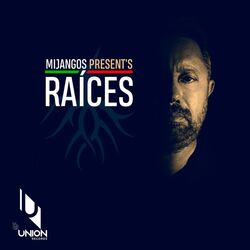 Cover of Raíces