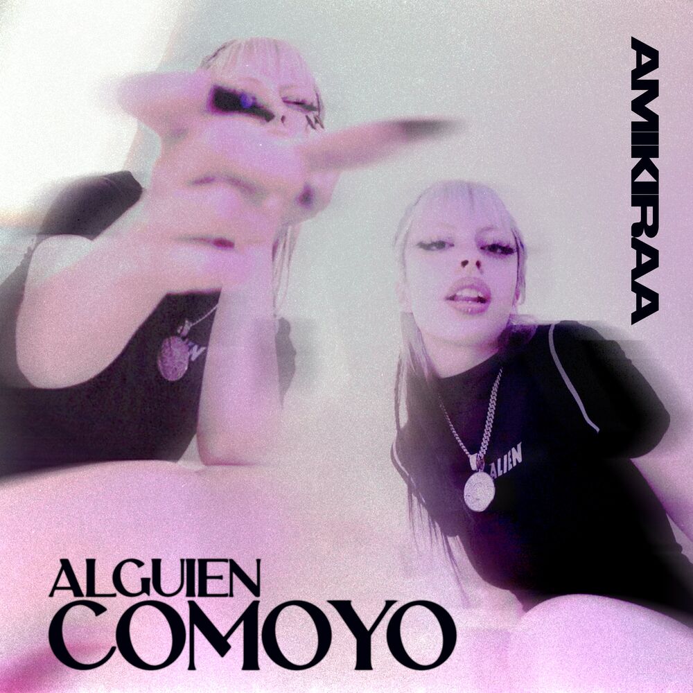 Picture of Alguien Como Yo