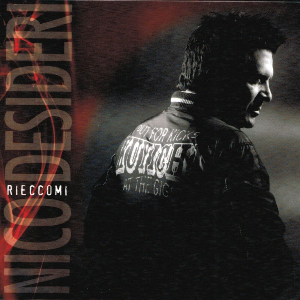 Picture of Rieccomi