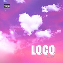 Cover of Loco