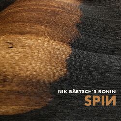 Cover of SPIN