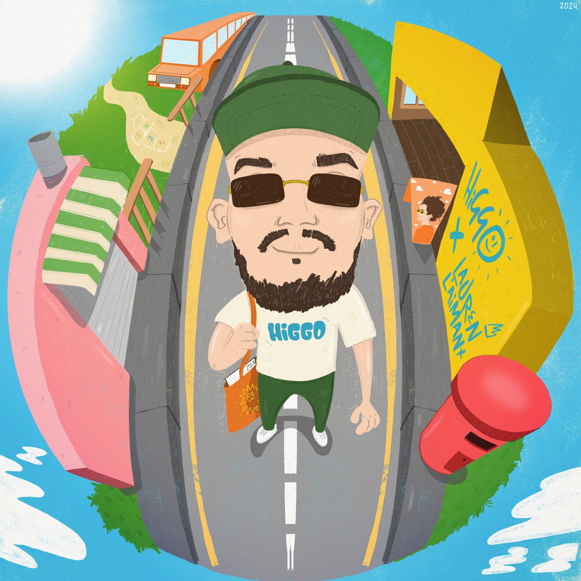 Album cover of Sunshine