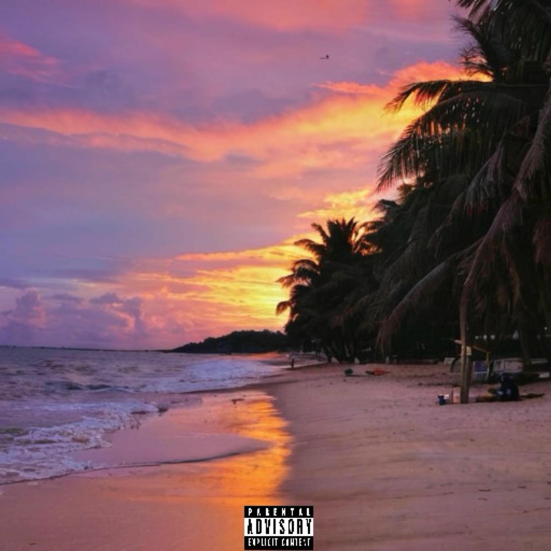 Album cover of Summer Time