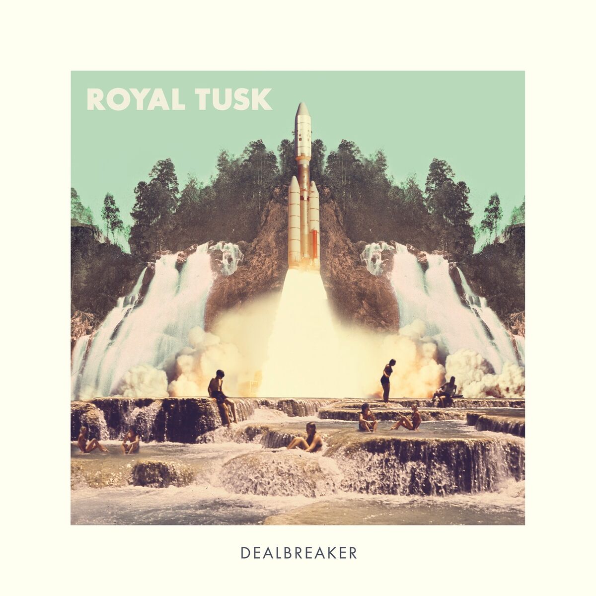 Album cover of DealBreaker
