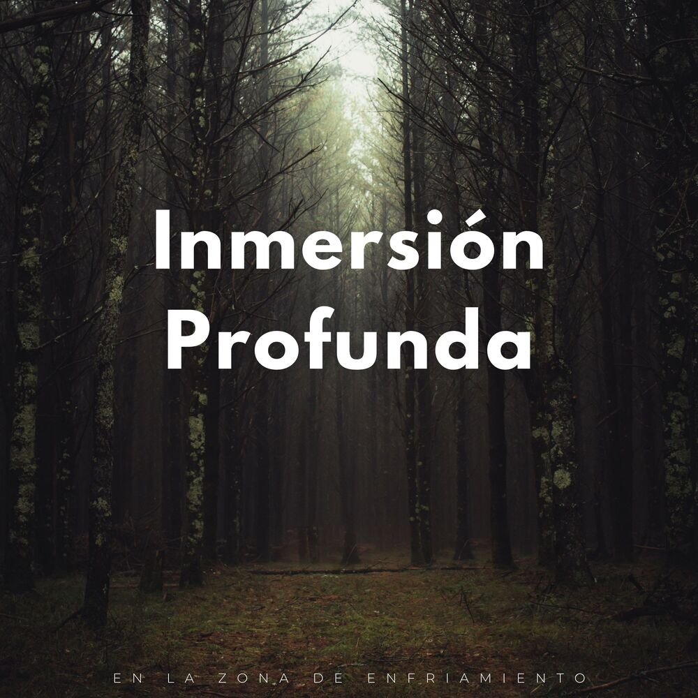 Picture of Inmersión Profunda En La Zona De Enfriamiento