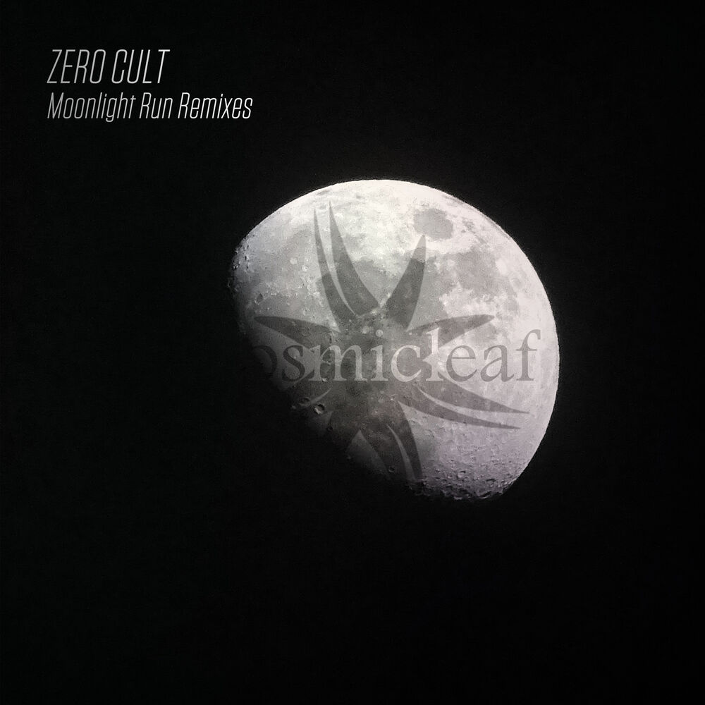 Picture of Moonlight Run Remixes