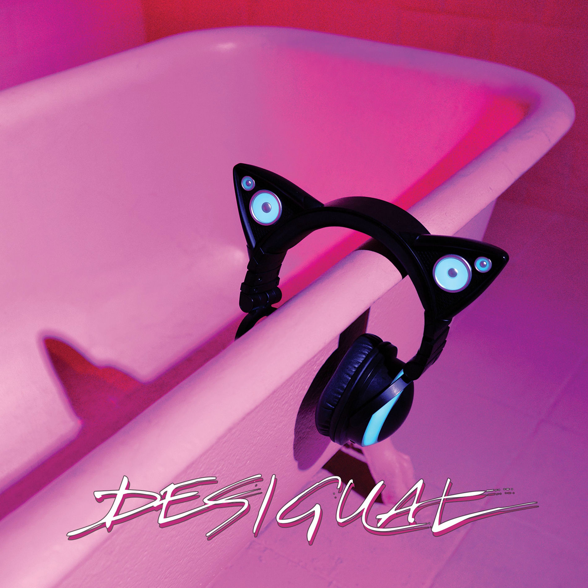 Album cover of Despertar