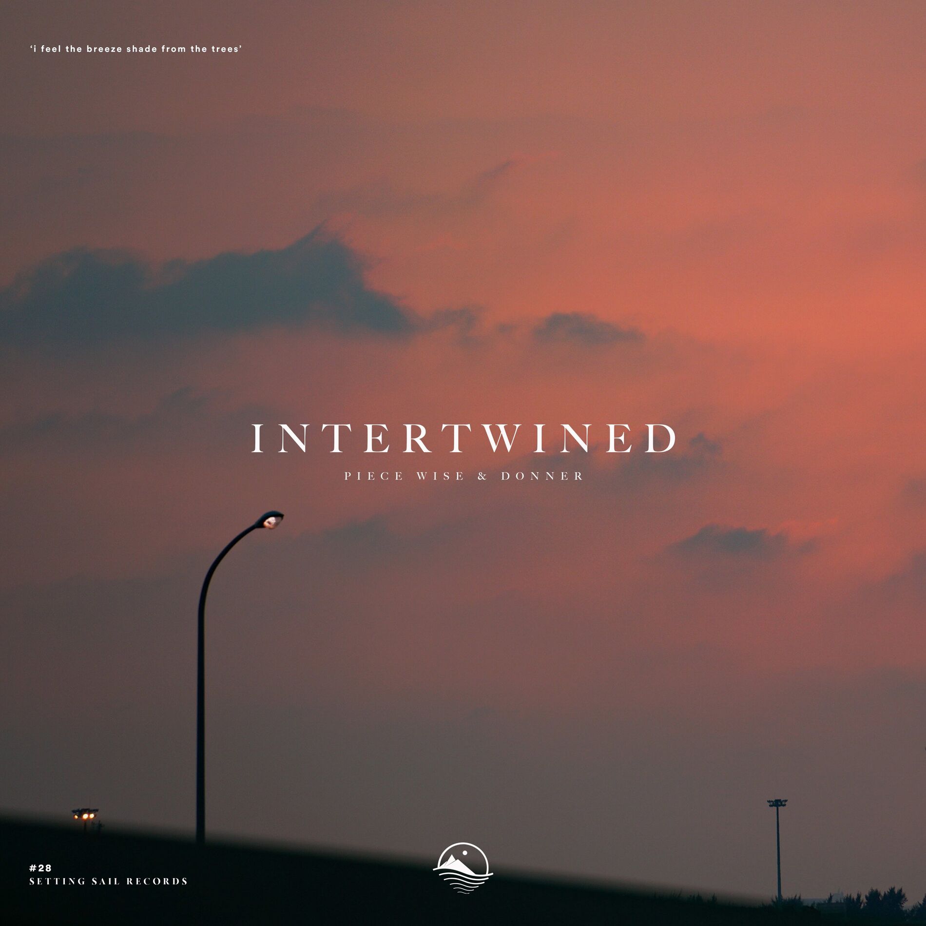 Album cover of Intertwined