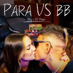 Cover of Para Vs Bb